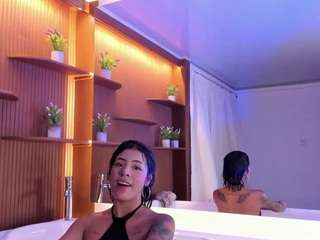 charlottemichell webcam model stream image