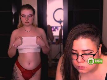 HolyDevilS webcam model stream image