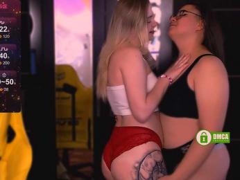 HolyDevilS webcam model stream image