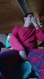 vallecano36 webcam model stream image