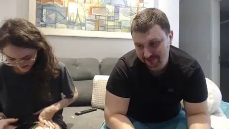 NaughtyTogether2006 webcam model stream image