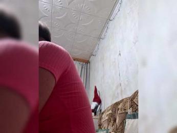 murr-kitty webcam model stream image