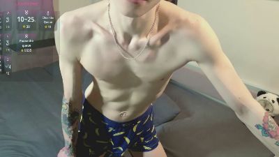 Reisy_8 webcam model stream image