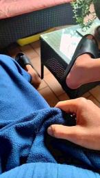 ermes85 webcam model stream image