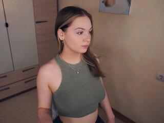 Gilberte Filsinger webcam model stream image