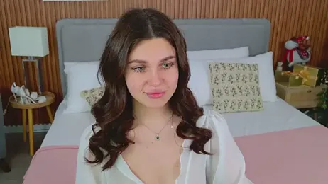 RihannaRose webcam model stream image