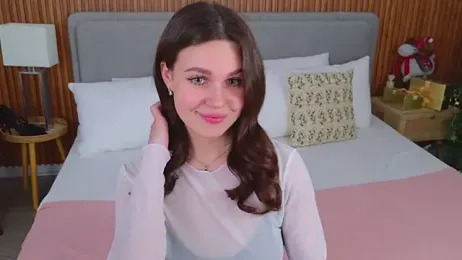 RihannaRose webcam model stream image