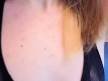 salomee_foxx_ webcam model stream image