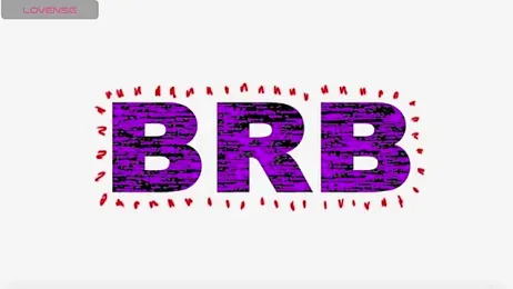 Rukia_Bleach webcam model stream image