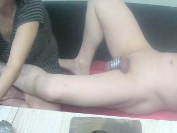 Sexyehepaar webcam model stream image