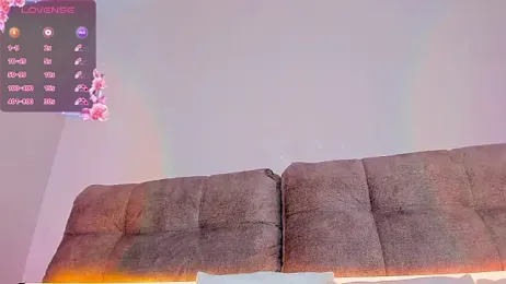 AriellaTesk webcam model stream image