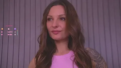 AudreyBrooks_ webcam model stream image