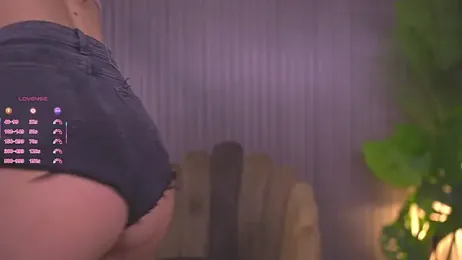 AudreyBrooks_ webcam model stream image