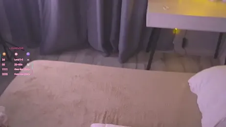 AudreyBrooks_ webcam model stream image