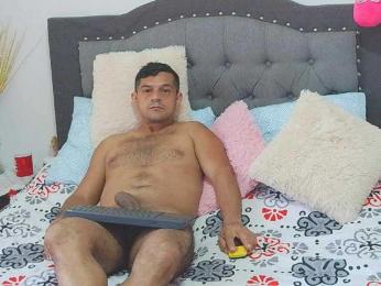 DiegoYGavix webcam model stream image