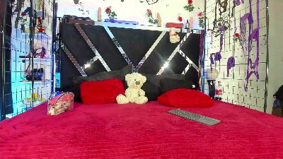 lovely_girls webcam model stream image