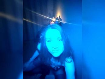 TinaVildheks webcam model stream image