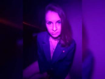 TinaVildheks webcam model stream image