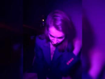 TinaVildheks webcam model stream image