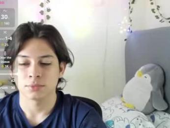 felix_leex webcam model stream image