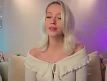 anadeya webcam model stream image