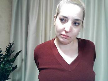 mariska-kiska webcam model stream image