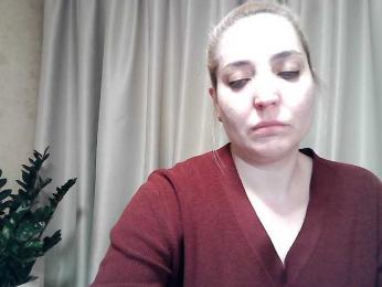 mariska-kiska webcam model stream image