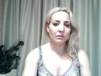 mariska-kiska webcam model stream image
