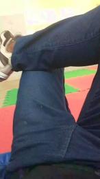 Negaodorio21 webcam model stream image