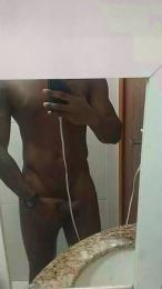 Negaodorio21 webcam model stream image