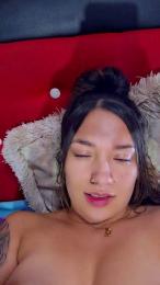 Agat4 webcam model stream image