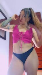 Agat4 webcam model stream image