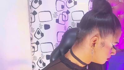 beibe_bic webcam model stream image