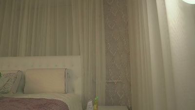 HolliTerre webcam model stream image