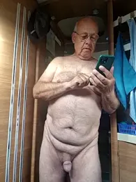 ak616263 webcam model stream image