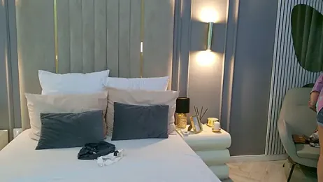 Lexie_Rose webcam model stream image