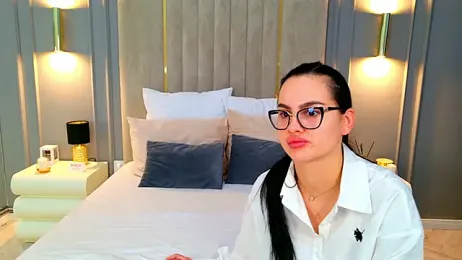 Lexie_Rose webcam model stream image