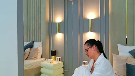 Lexie_Rose webcam model stream image