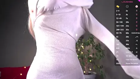 zegoii webcam model stream image