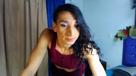 kiwii_nasty webcam model stream image