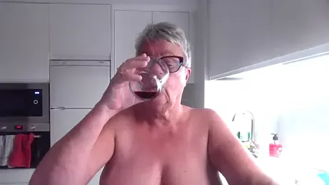 Mystery-Grandmother webcam model stream image