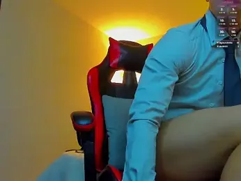 Dominus_Alpha webcam stripchat model stream image