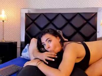 chel_seth webcam model stream image