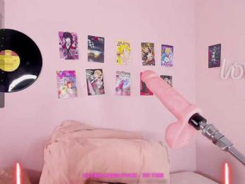 Alicebonam webcam model stream image