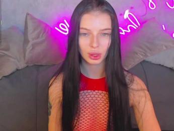 Eva-Mayers webcam bongacams model stream image