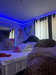 touchm_cockhard webcam model stream image