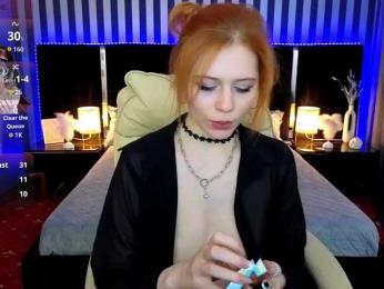 SashaExclusive webcam model stream image