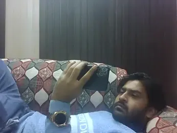 indihotguy webcam model stream image