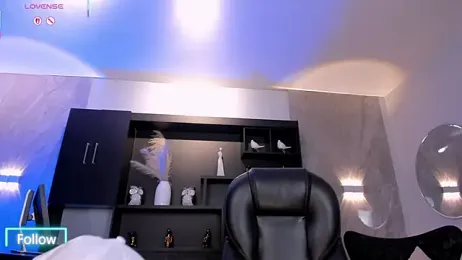 AlyssaDean webcam model stream image