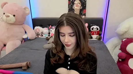 dolly_ll webcam stripchat model stream image